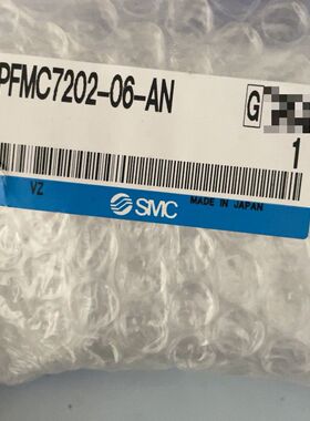 PFMC7202-06-AN处理