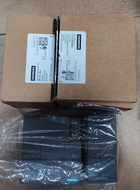 S7-200 SMART CPU模块 型号6ES7 2