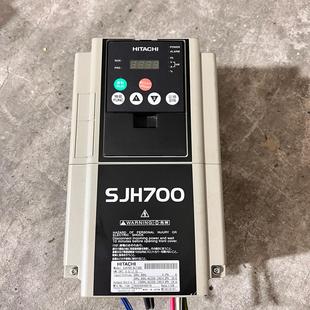 5.5 8LF300 7.7KW SJH700 变频器