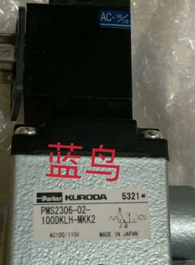 PMS-2306-02-100DKLH-MKK2 110V