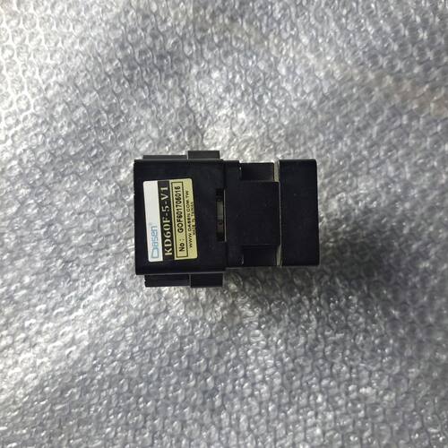 KD60F-5-V1 Dasen中空旋转平台 MD60系