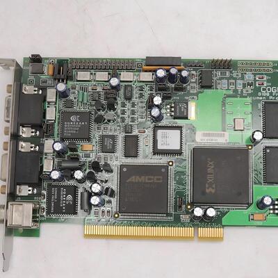 康耐视 COGNEX 8100 MVS VPM-8100X-