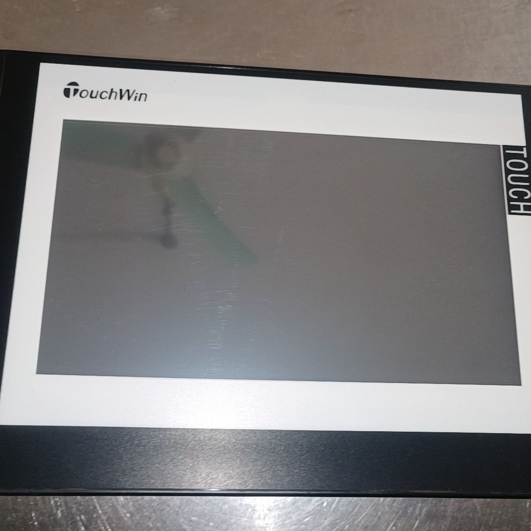 TG765-WG显示屏 成色功能都没问题 有看上的来 优