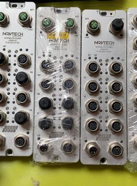 精奇主站块模块MT67ML-PN-IOLM8A