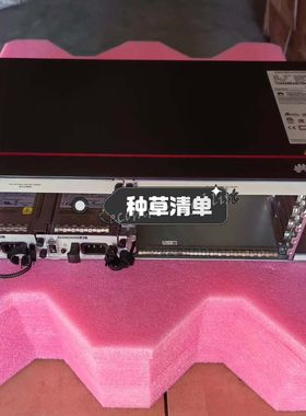 NetEngine 8000 M8交流机框