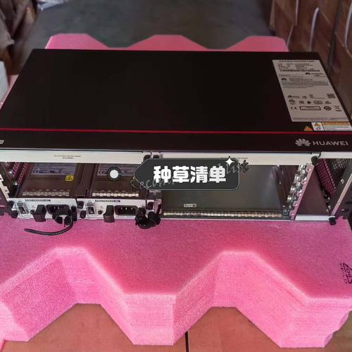 NetEngine 8000 M8交流机框