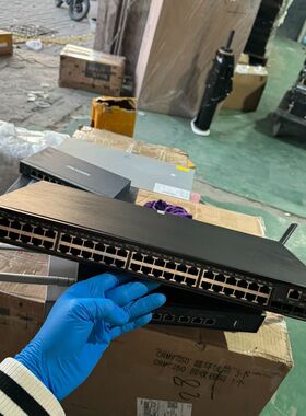 LS-S5130S-52S-EI 48口千兆交