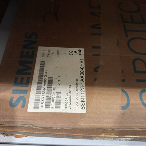 6SN1123-1AA00-0HA1SIMOD