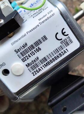 MKS 226A11MBBBBKB3A1 测量范围0-10