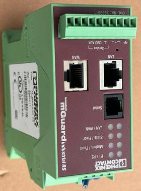 FL MGUARD RS VPN 2989611