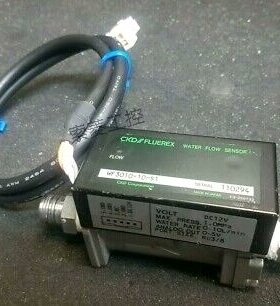 CKD Fluerex WF3010-10-A3-S19 W