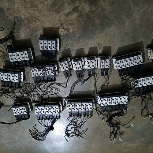 KURODA黑田电磁阀 RCS2413-Z12-026、RO