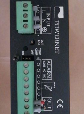 POWERNET工控电源