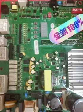 日立电梯PL000324-A  DSC-3D门机板