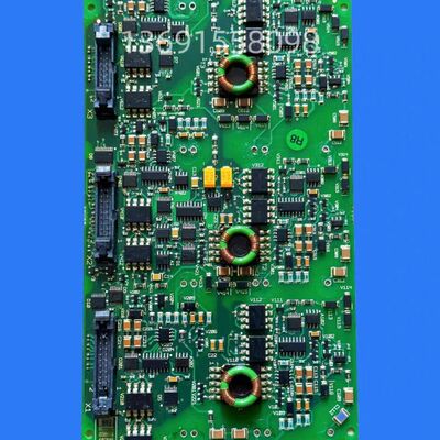变频器AGDR-71C-72C--76C电源板线路板驱