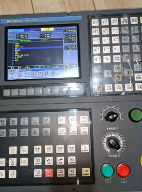 华中数控操控系统 型号HNC-21T3 CPU板PC10