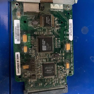Cisco/  WIC-1ENET