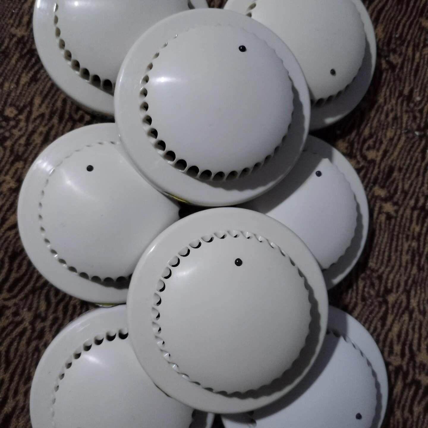 赋安FS1027点型感烟探测器 拆机设备100套 功能包好