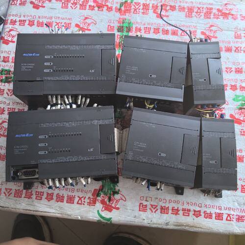 LS产电 PLC