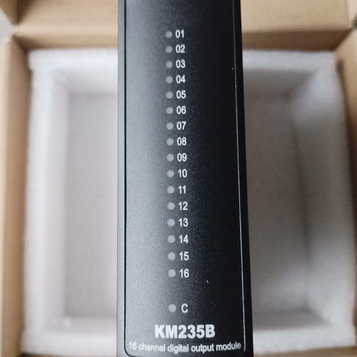 科远DCS卡件 KM235B  。