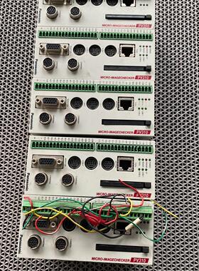 视觉系统控制器ANPV0310JDN 拆机 功能完好