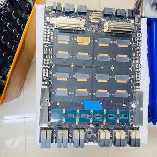 超级算力服务器底板 SXM5 8GPU H800 H100