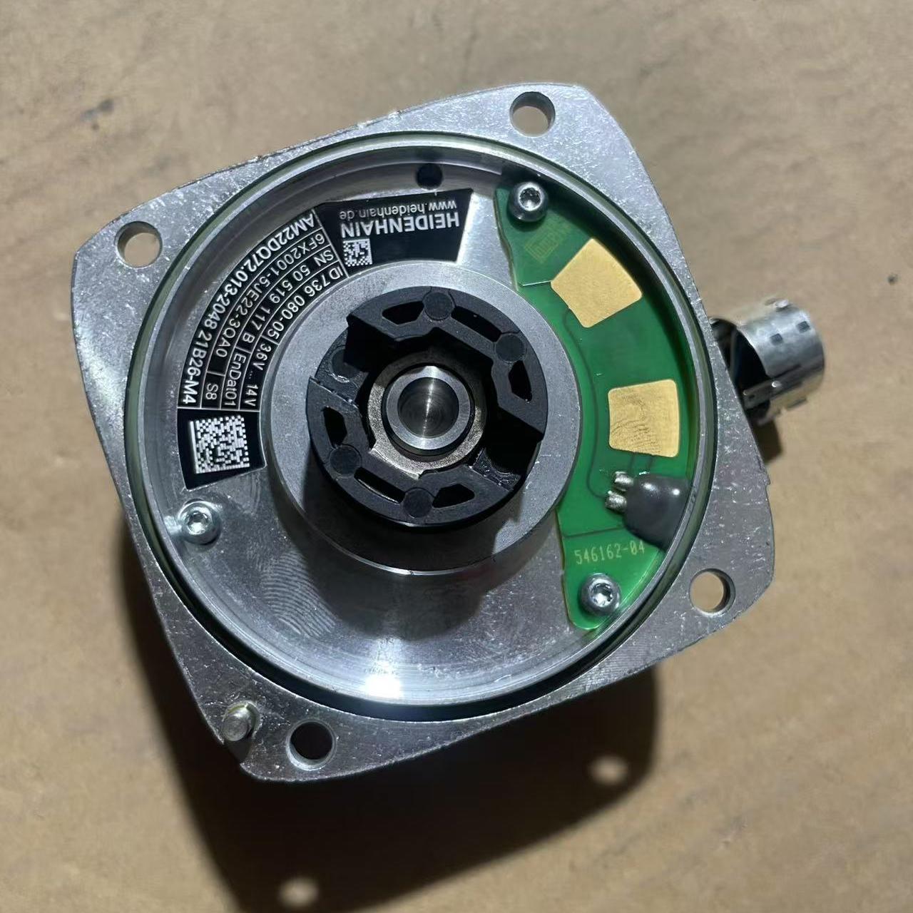 电机编码器 6FX2001-5JE22-3QA0