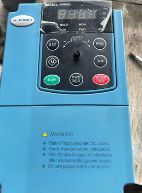 艾威德DEX201HBA040G055L 4/5.5kw变频