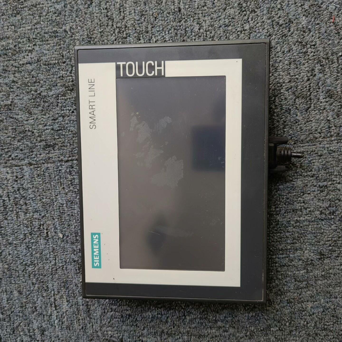 拆机触摸屏 6AV6 648-0CC11-3AX0