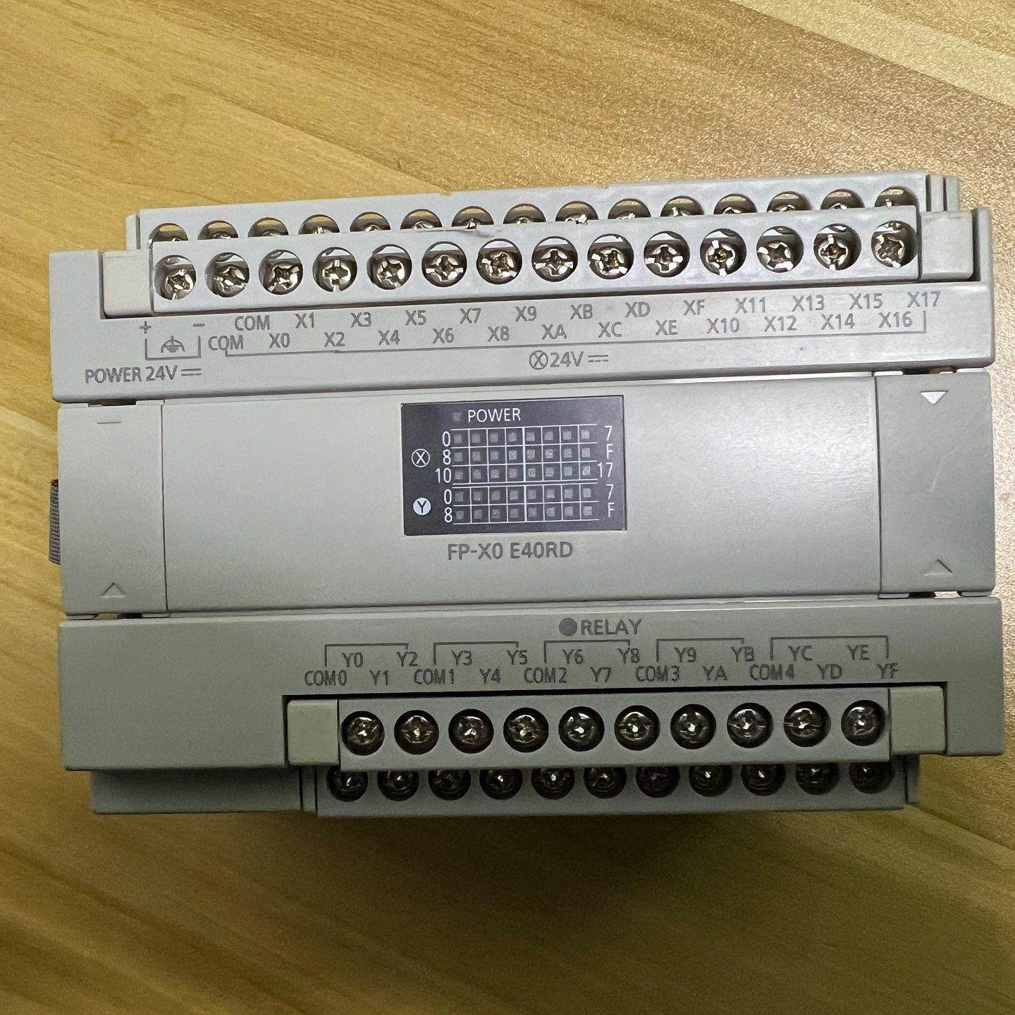 PLC扩展模块AFPX0E40RD-F,电子元器件市场,其它元器件,淘宝优惠券,粉丝福利购,淘宝优惠卷