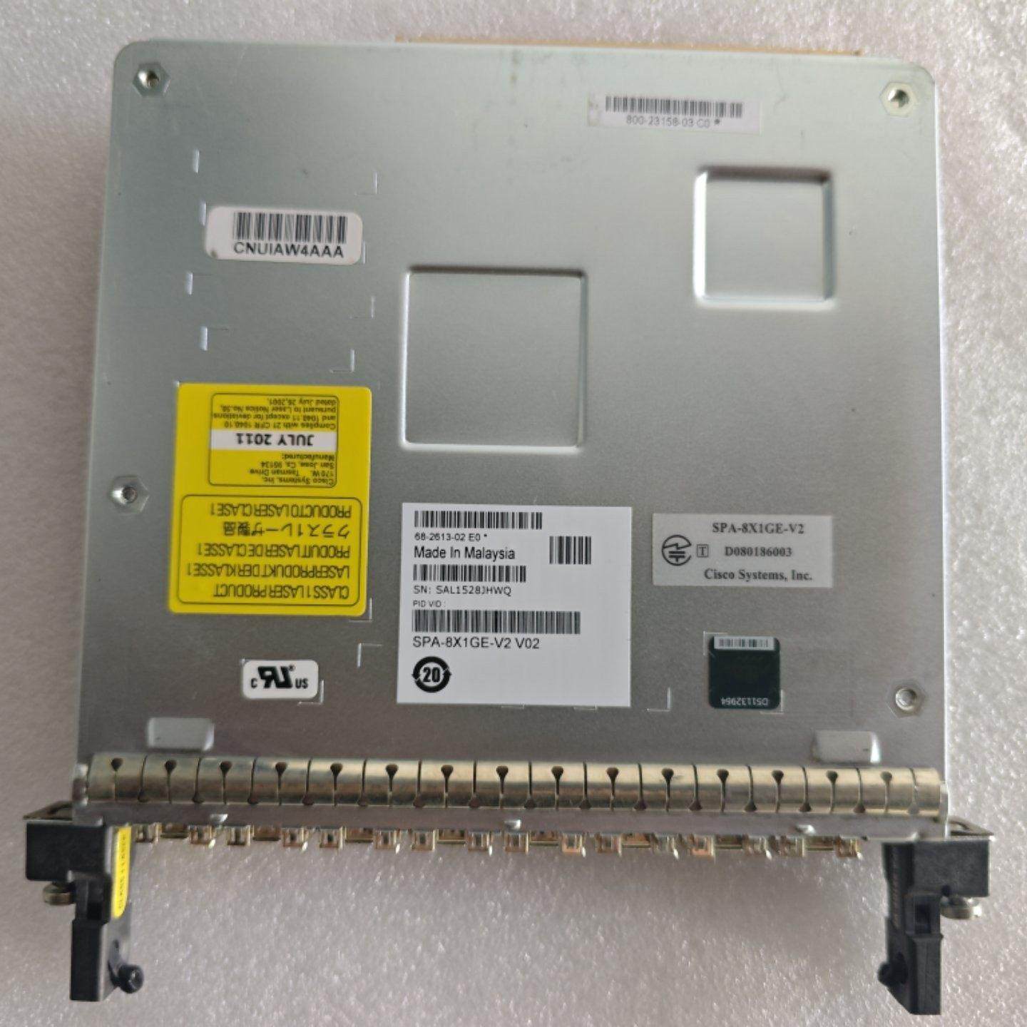 SPA-8X1GE-V2拆机,搬运/仓储/物流设备,工业门,淘宝优惠券,粉丝福利购,淘宝优惠卷