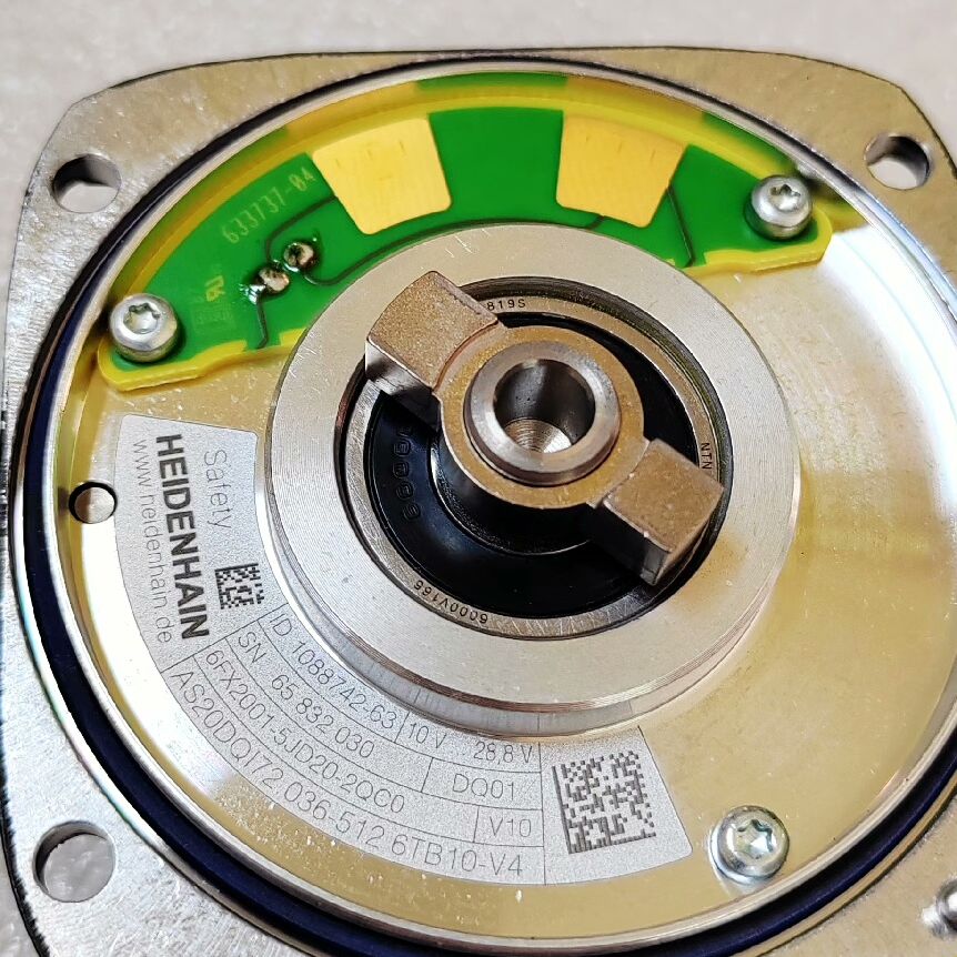 6FX2001-5JD20-2QC0 和6FX2001-5J