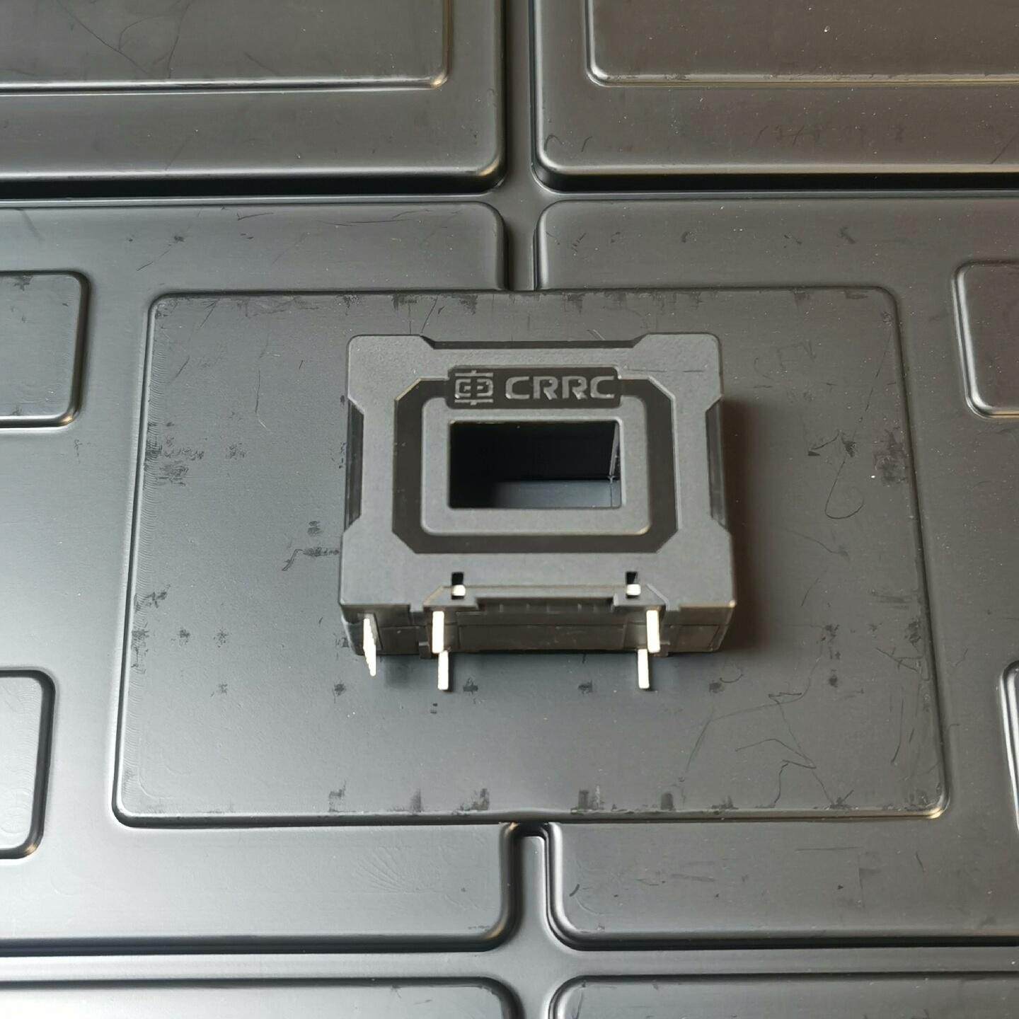 宁波中车高精度闭环型霍尔电流传感器