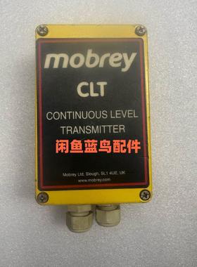 Mobrey CLT连续液位发送器 型号CLT 带24VDC