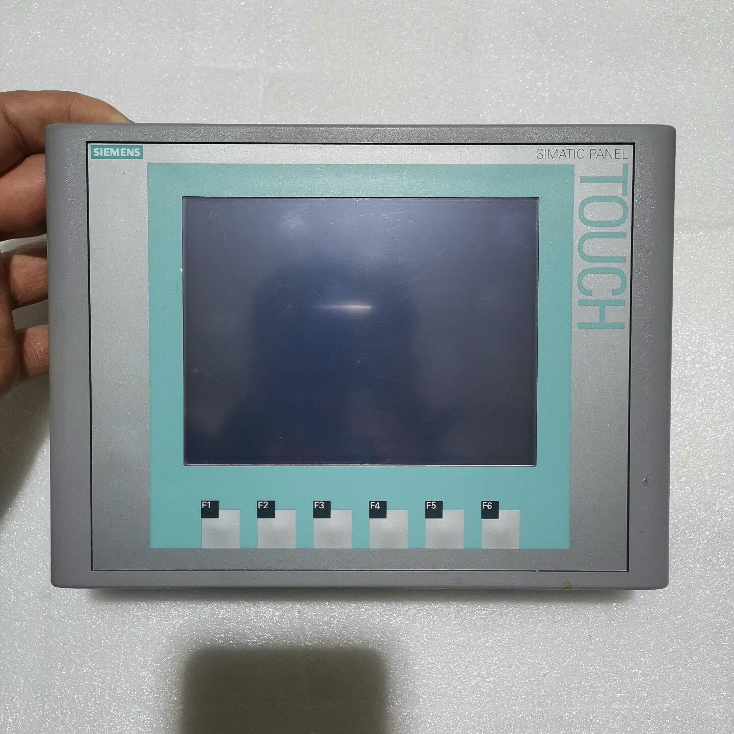 6AV6 647-0AD11-3AX0拆机屏