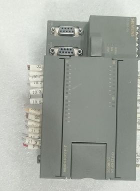 S7-200 CPU224XP CN模块 型号214-