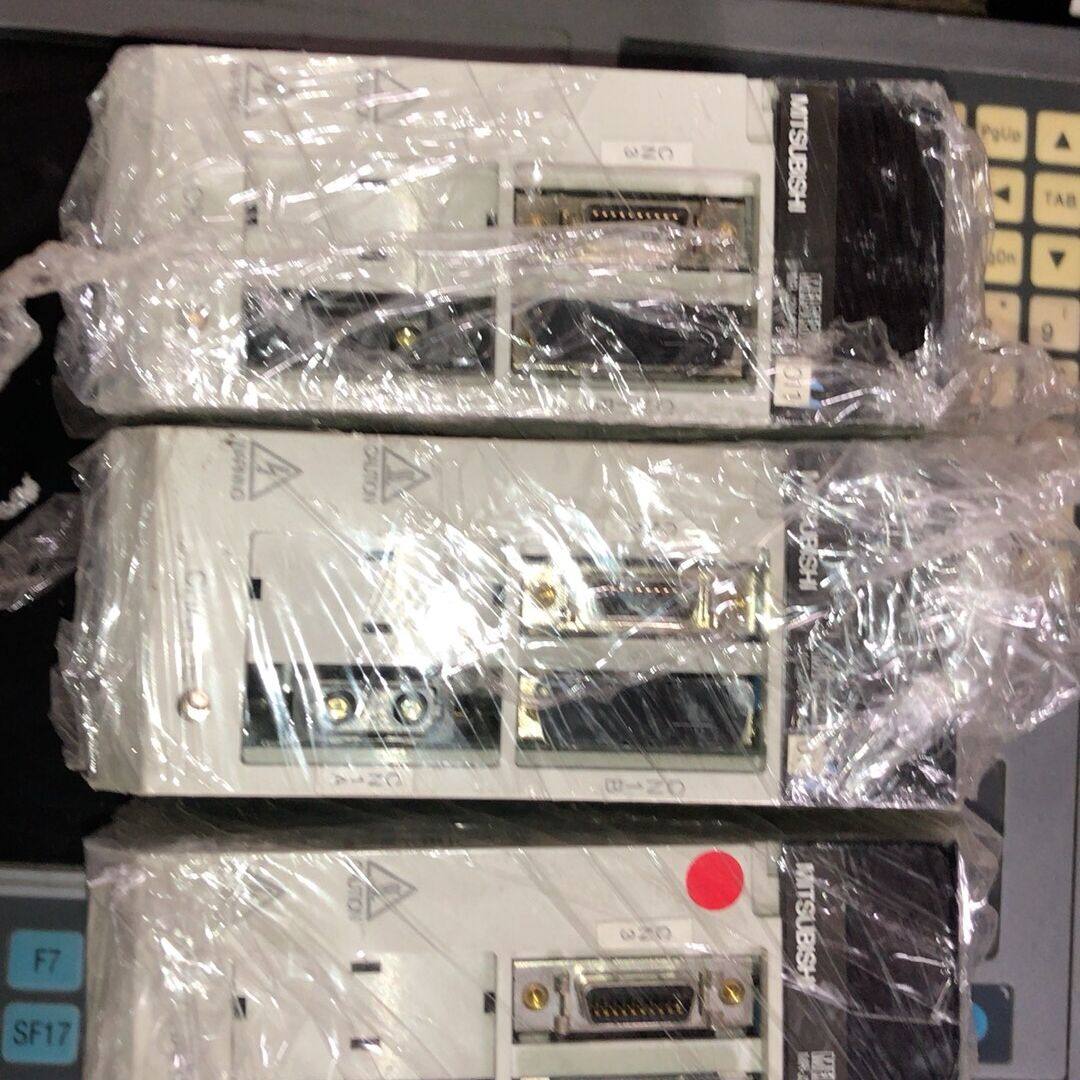 mr-j2m-p8b-et011拆机1台 包好。,搬运/仓储/物流设备,工业门,淘宝优惠券,粉丝福利购,淘宝优惠卷