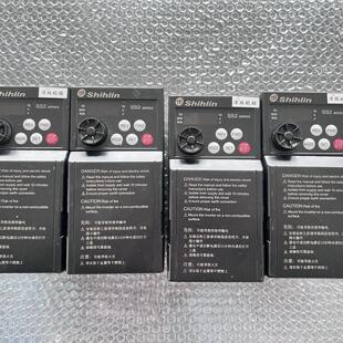 043 士林变频器 SS2系列 型号SS2 三相电 1.5K
