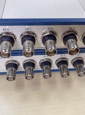 美国NI USB-4431数据采集卡  24位A/D