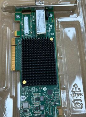 E SN1600E 16G单口FC HBA卡 型号Q