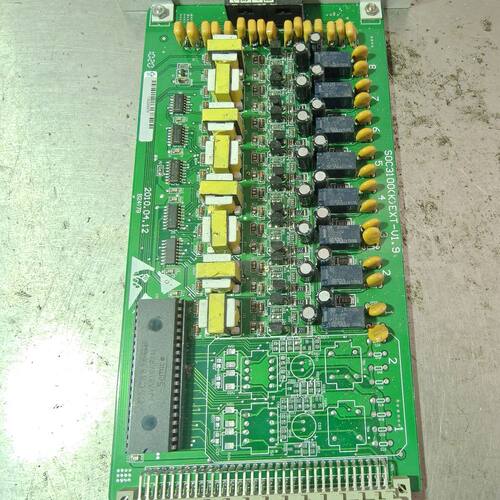 申瓯SOT600K外线板 型号SOC3100CK-EXT-U