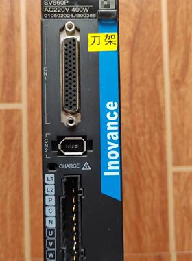 拆机汇川驱动器SV660PS2R81