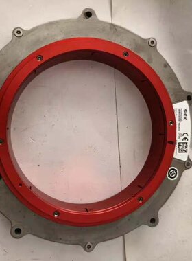 SICK SEK160-HN110AK02   拆机施克