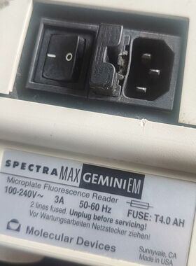 美国Molecular Devices SPECTRAMAX