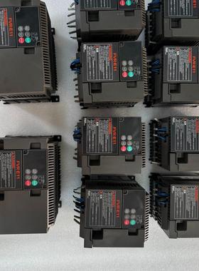 E11变频器  FVR.E11