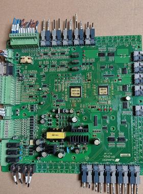 森林高压变频器主板GY-ZK2A拆机橙色如图功能包好需要