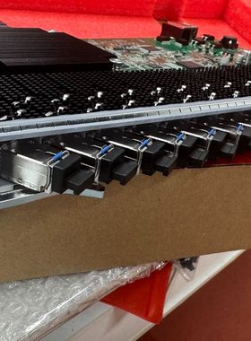 GFBT 16口业务板卡