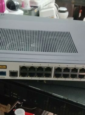 /光纤交换机 SmartAX MA5620