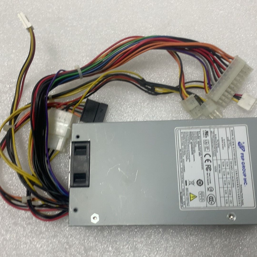 全汉小1U电源FSP150-50LG电源150W