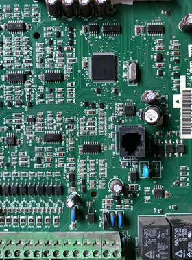 东元22KW拆的4KA69X172S23  200保